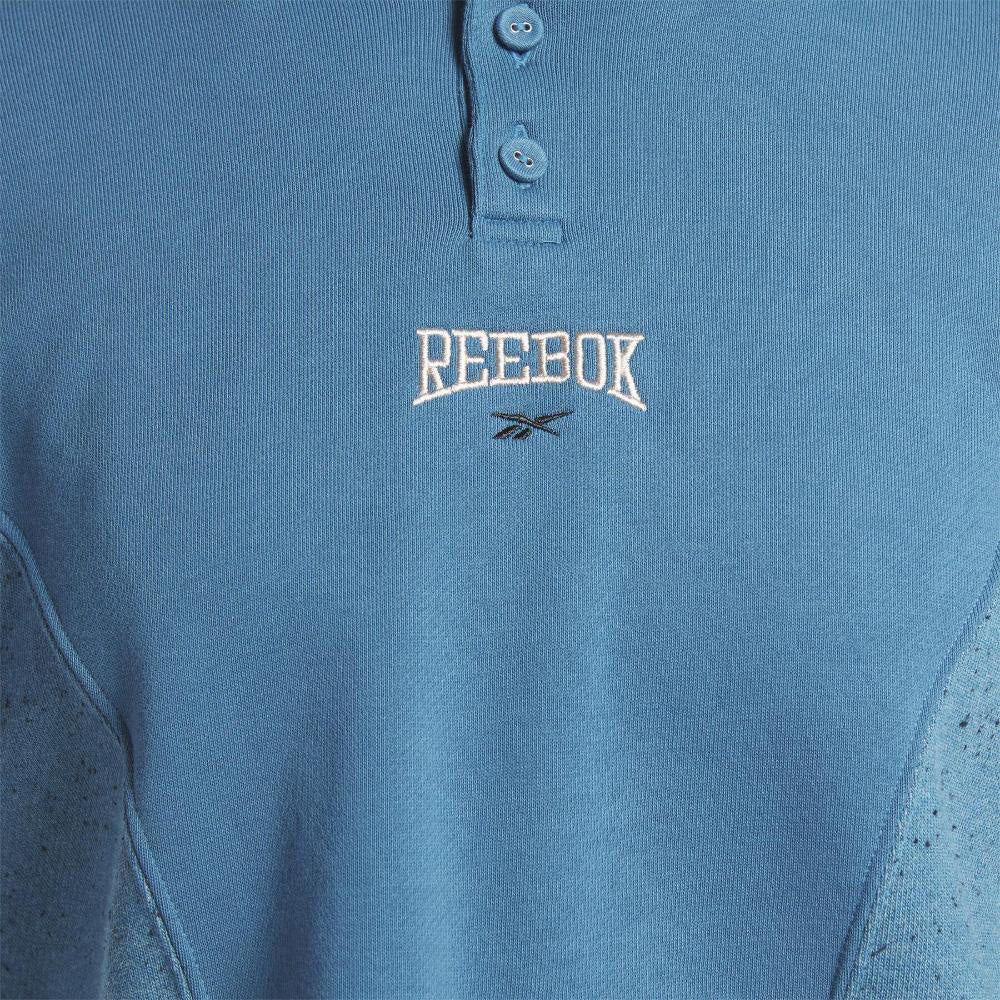 Classic Varsity Sweatshirt - Women