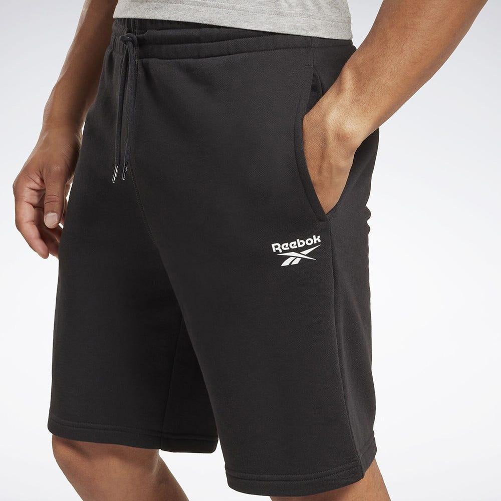 Identity French Terry Short - Men