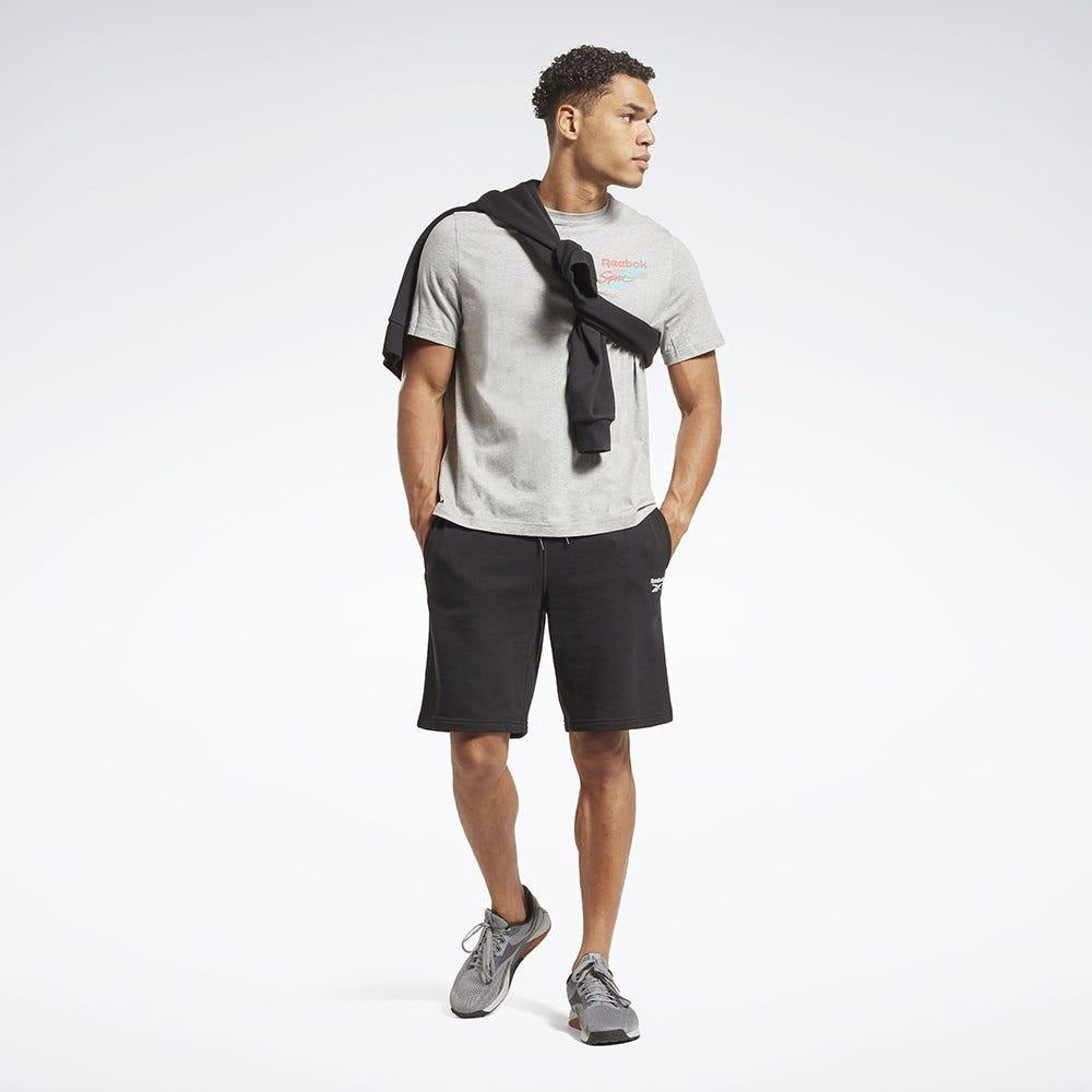 Identity French Terry Short - Men