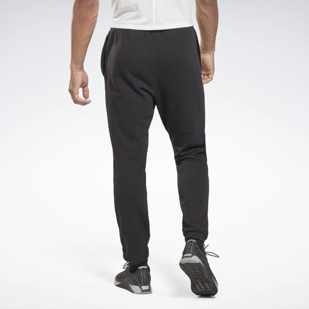 Training French Terry Pants - Men