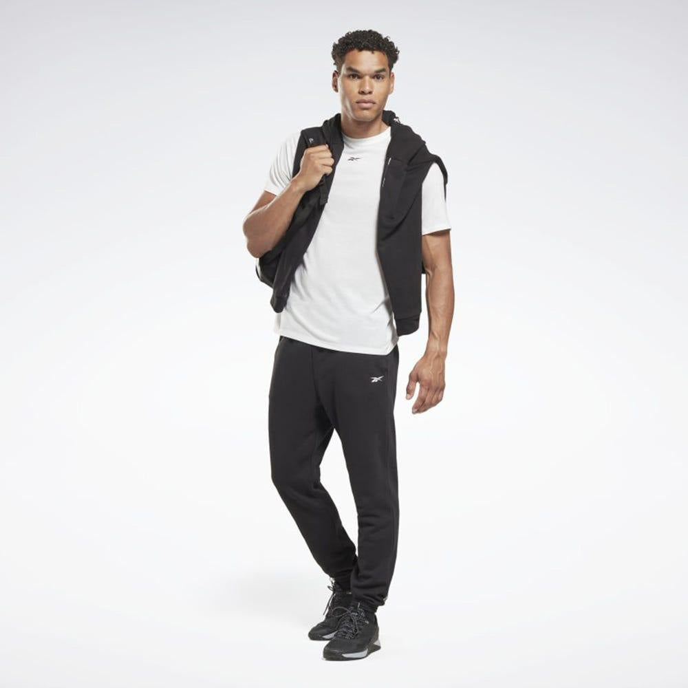 Training French Terry Pants - Men