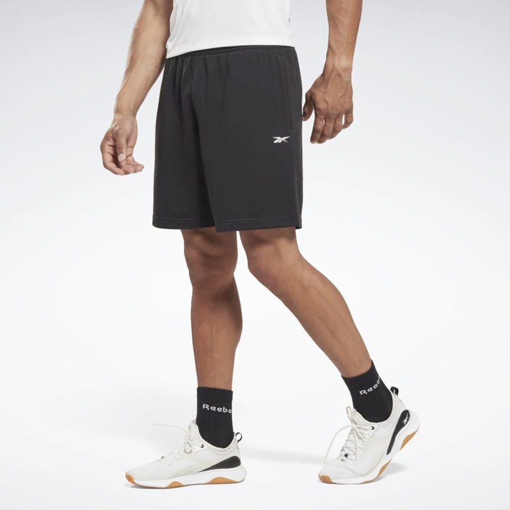 Training French Terry Shorts - Men
