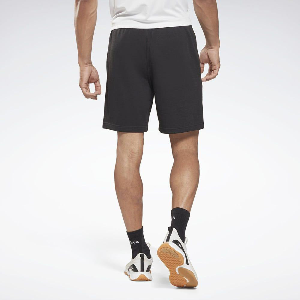 Training French Terry Shorts - Men