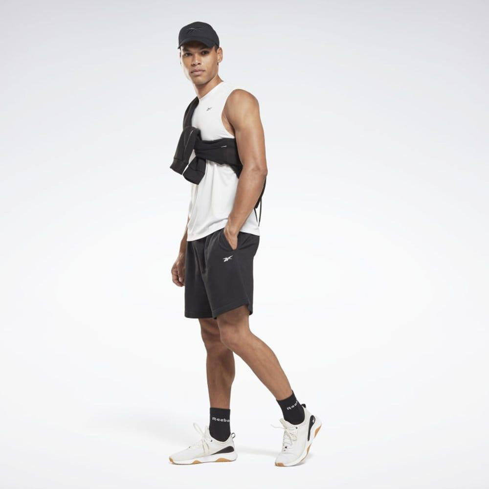 Training French Terry Shorts - Men