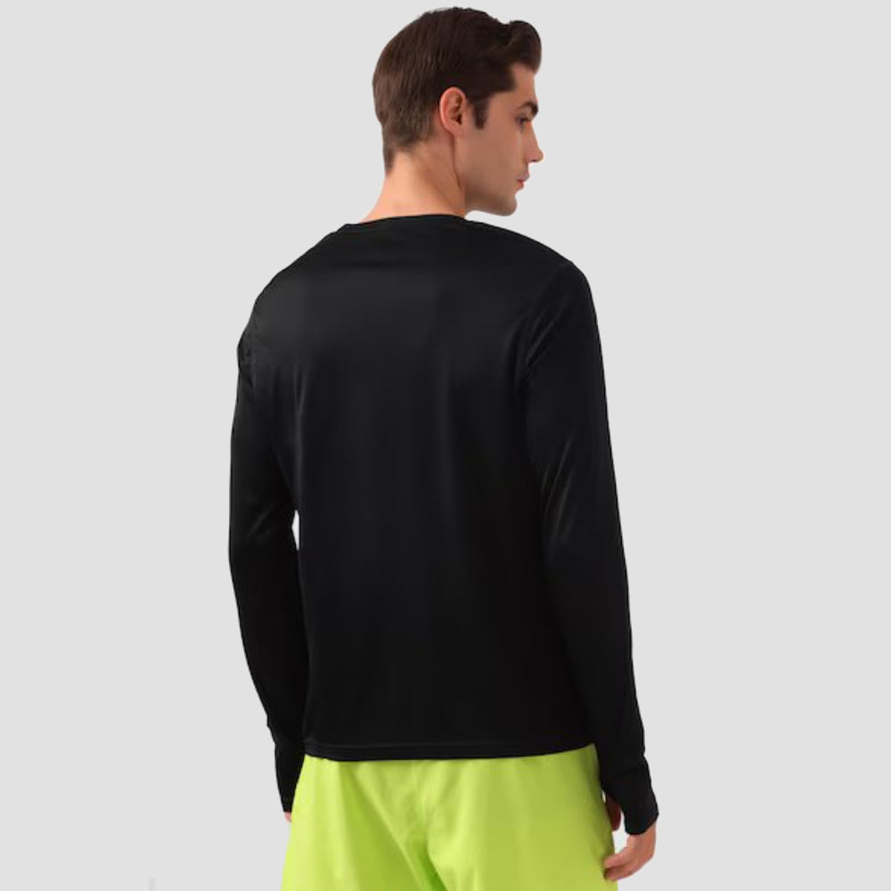 Training Long Sleeve Tech Tee - Men