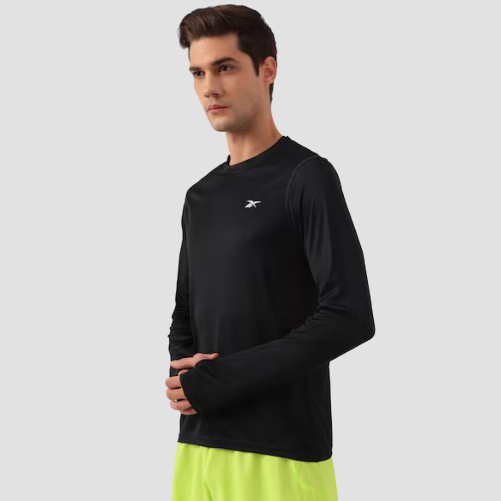 Training Long Sleeve Tech Tee - Men