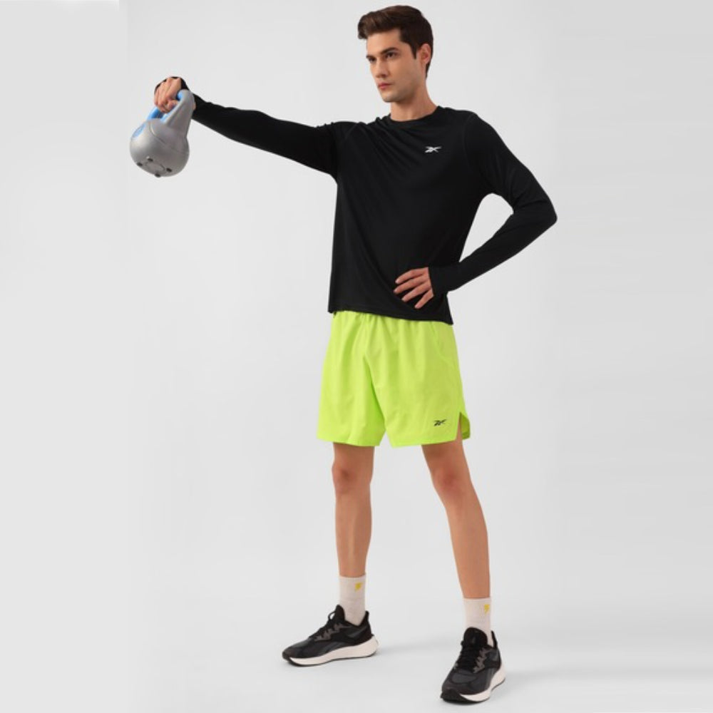 Training Long Sleeve Tech Tee - Men