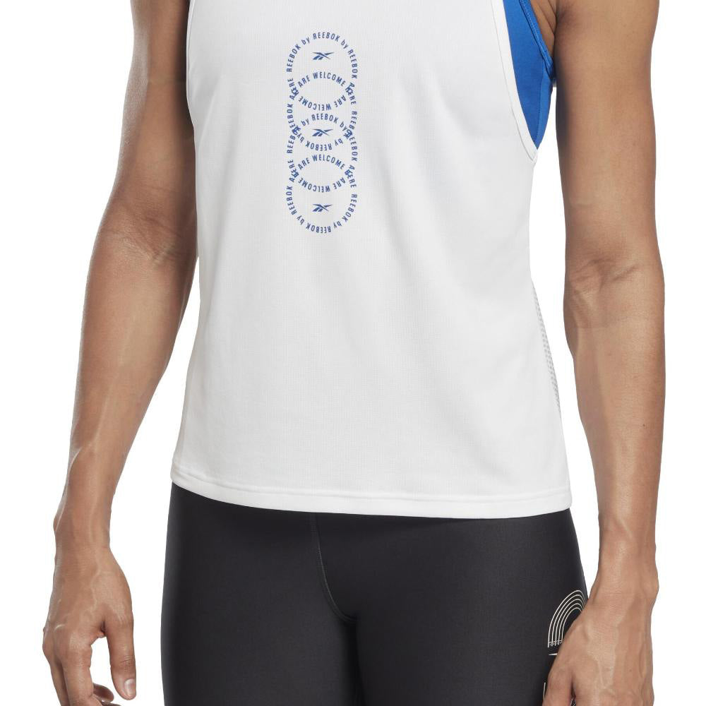 Running Speedwick Graphic Tank Top - Women