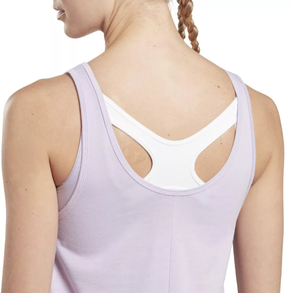 Workout Ready Supremium Graphic Tank - Women