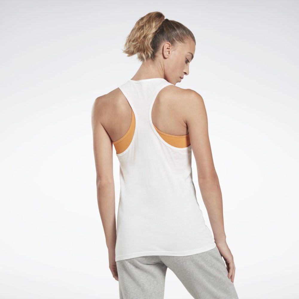 Training Essential Graphic Tank Top - Women