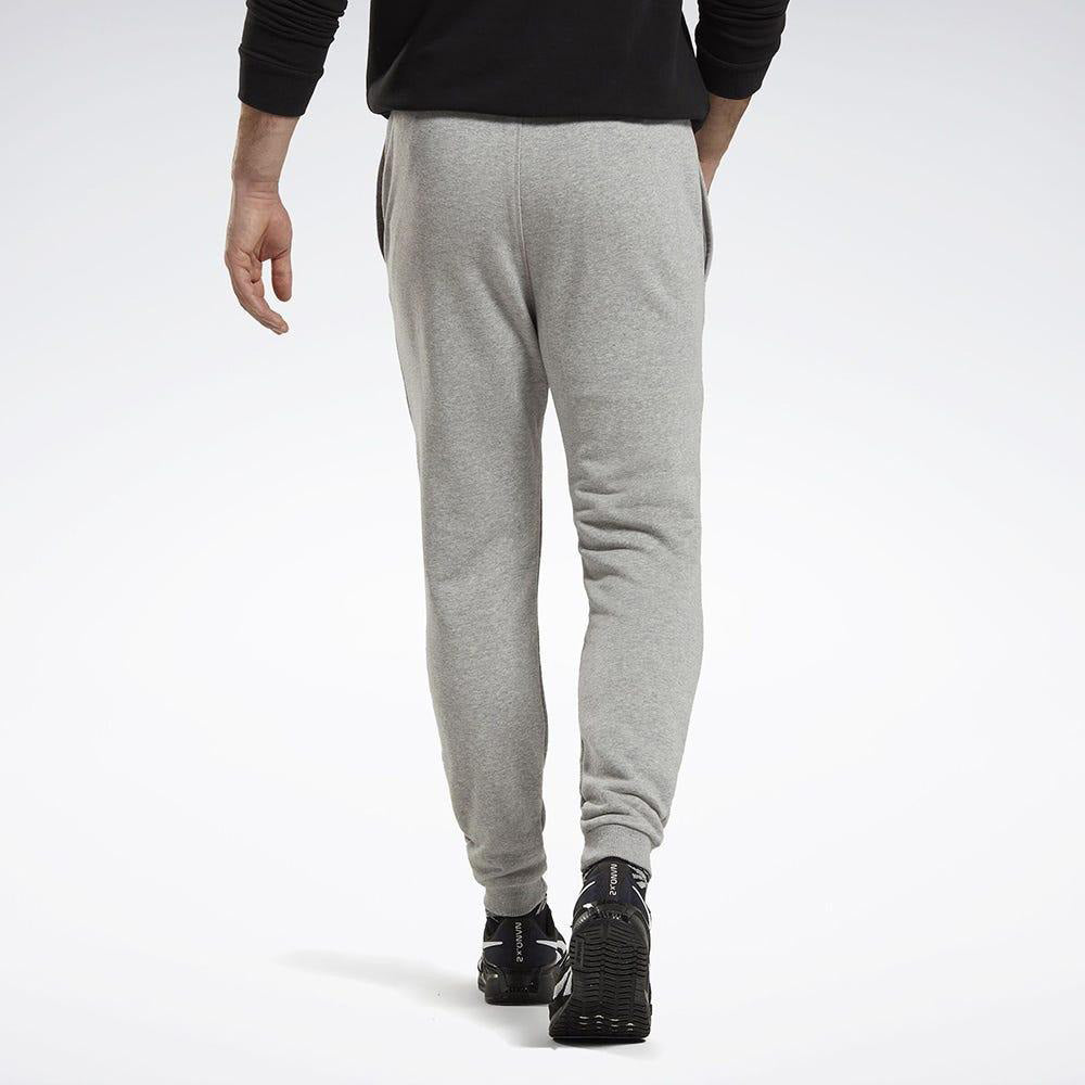 Identity French Terry Joggers - Men