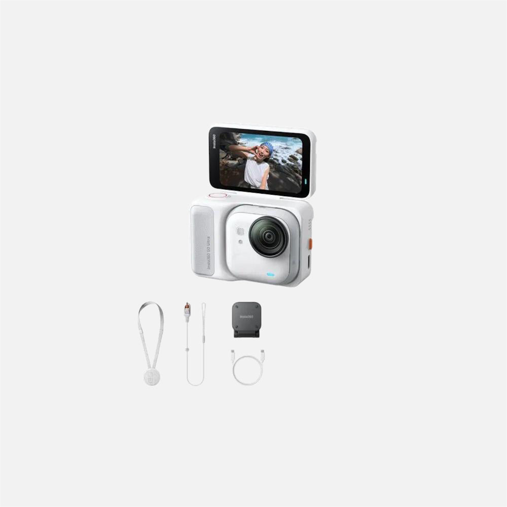 GO Ultra Creator Bundle - Unisex