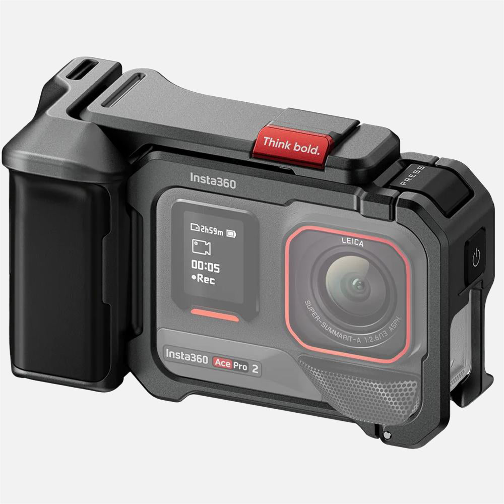 Ace Pro 2 Xplorer Grip Kit - Unisex