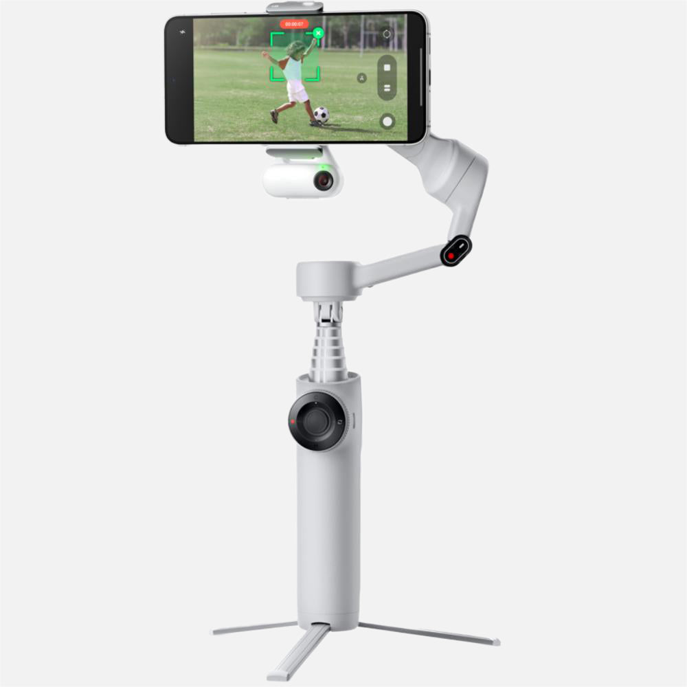 Flow 2 AI Tracker Bundle - Unisex