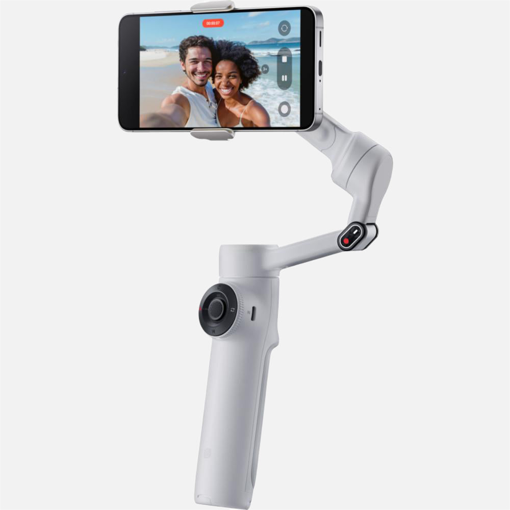Flow 2 AI Tracker Bundle - Unisex