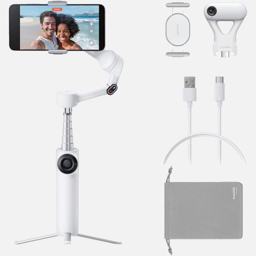 Flow 2 AI Tracker Bundle - Unisex