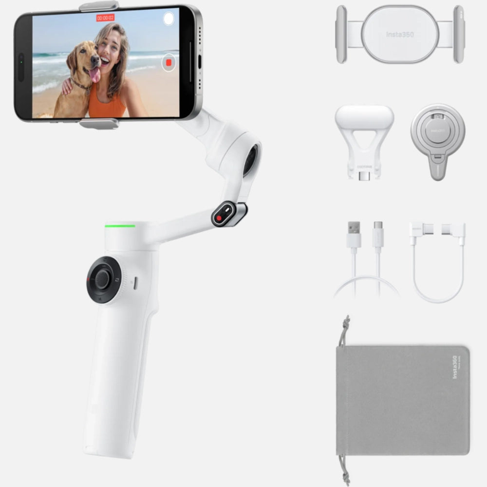 Flow 2 Pro Creator Bundle - Unisex
