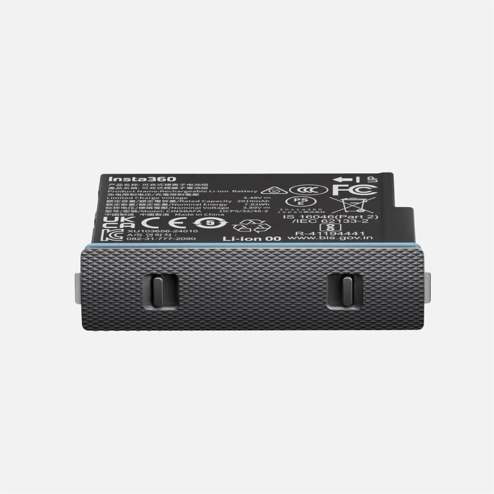 X4 Air Battery - Unisex