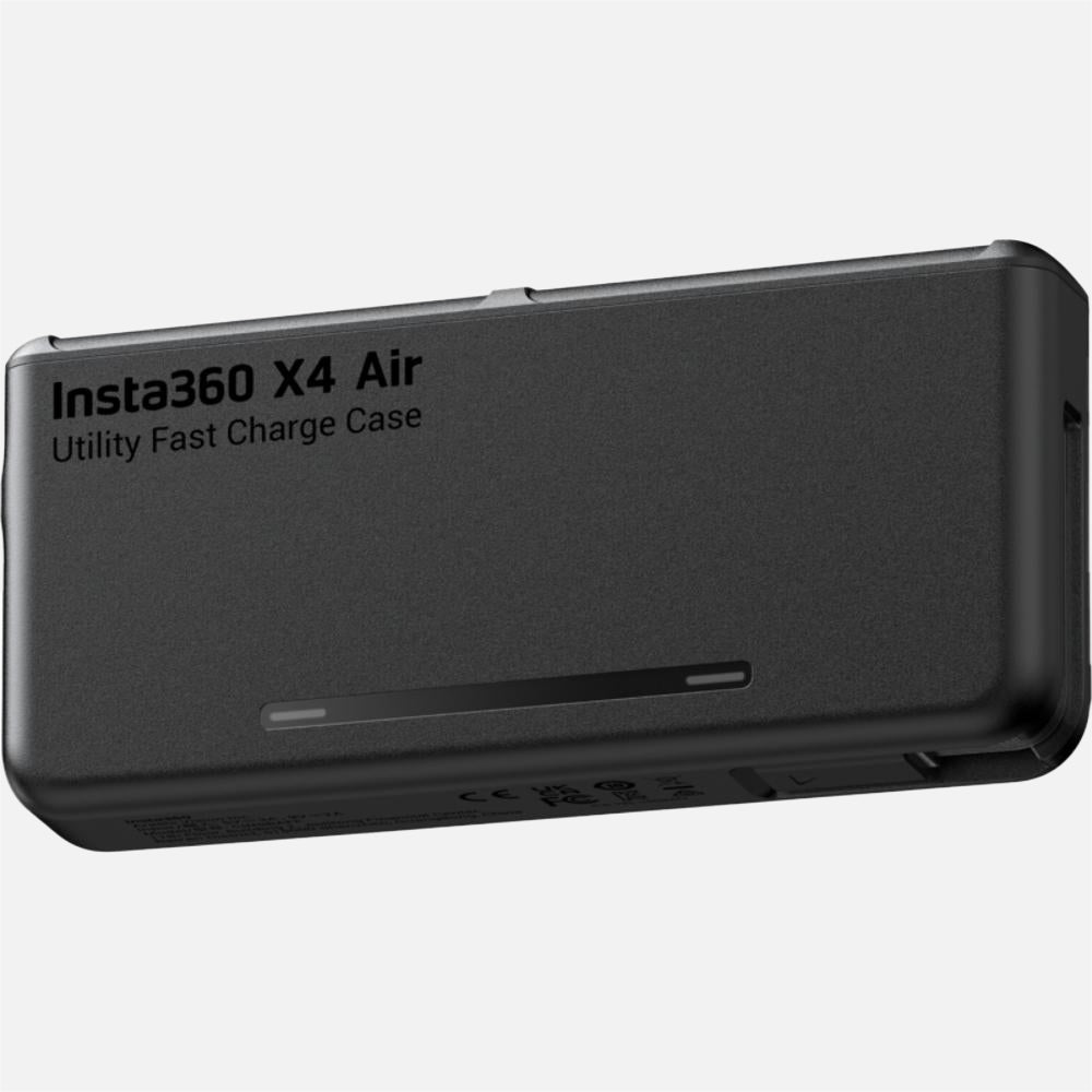 X4 Air Utility Fast Charge Case - Unisex