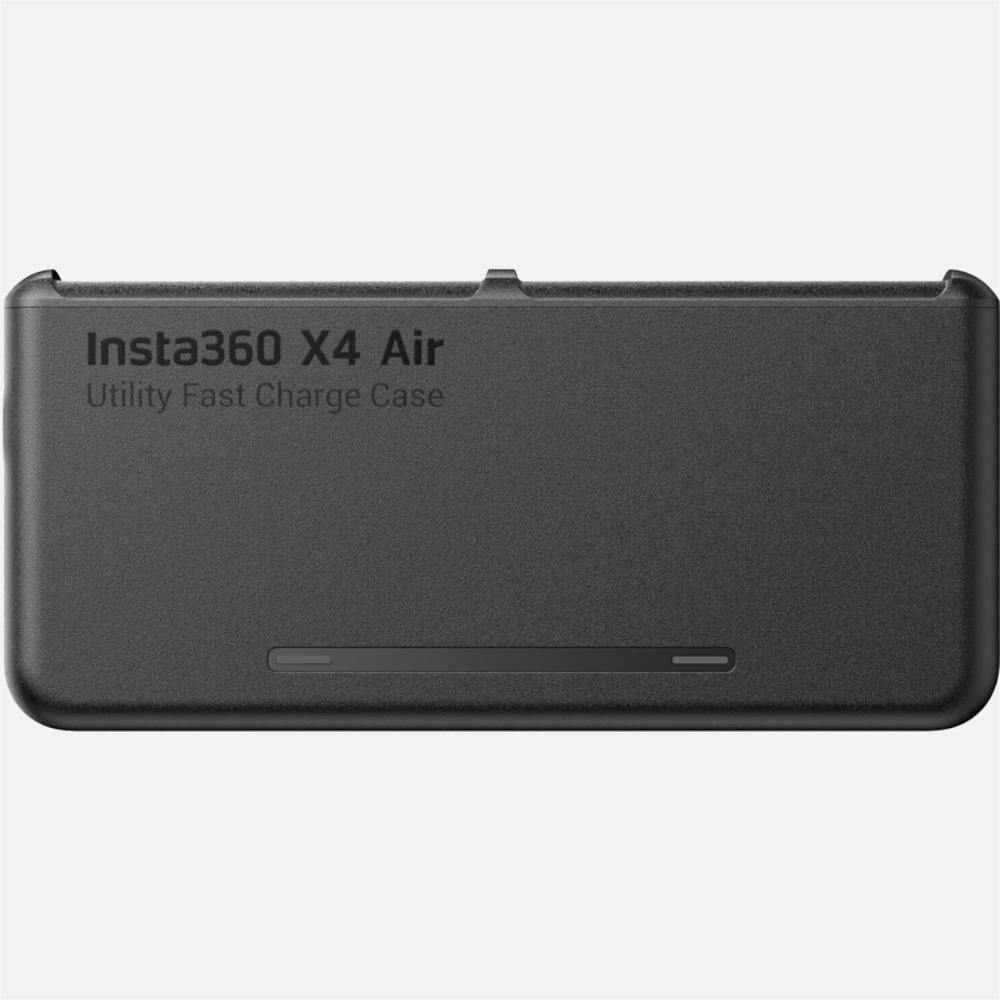 X4 Air Utility Fast Charge Case - Unisex