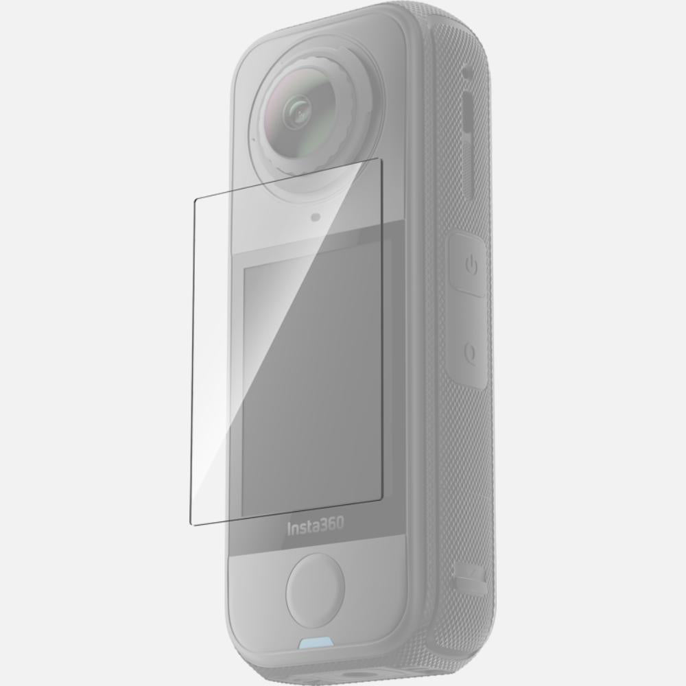 X4 Air Screen Protector - Unisex