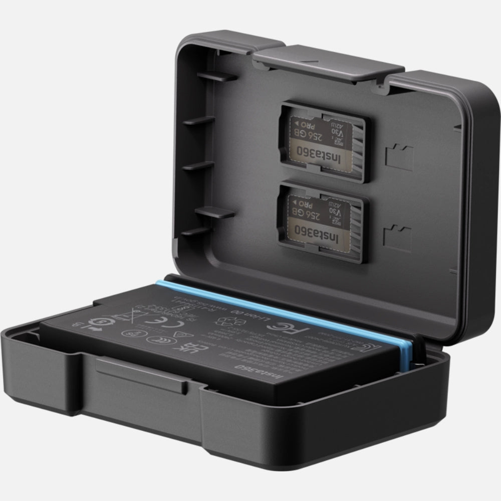 X5 Battery - Unisex