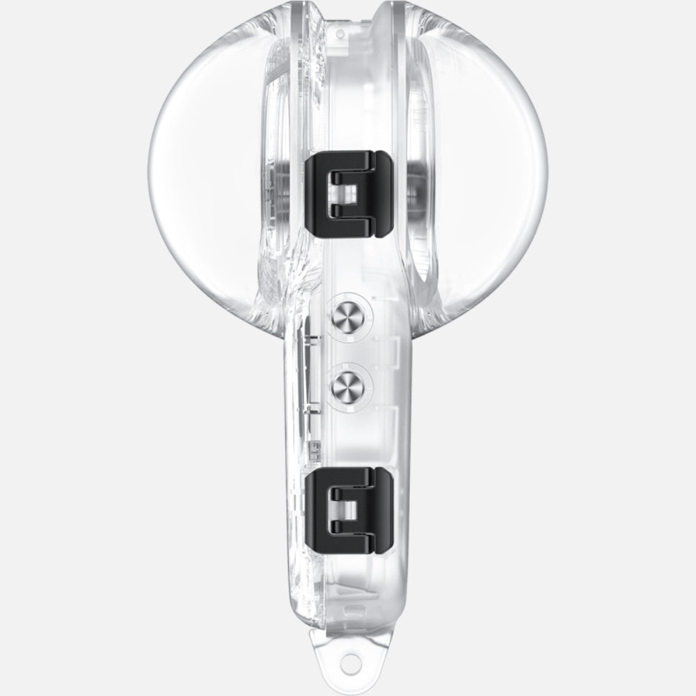 X5 Invisible Dive Case - Unisex