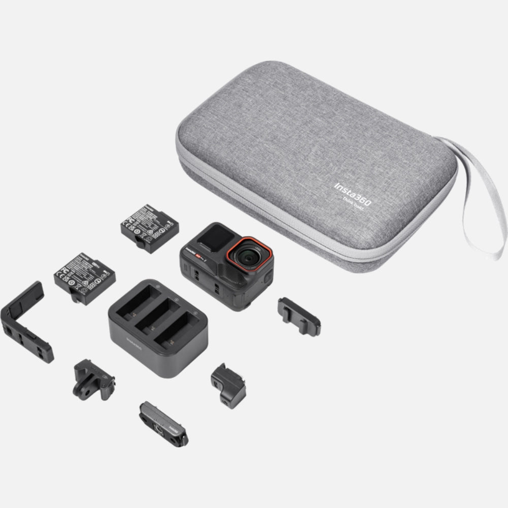 Ace Pro 2 Carry Case - Unisex