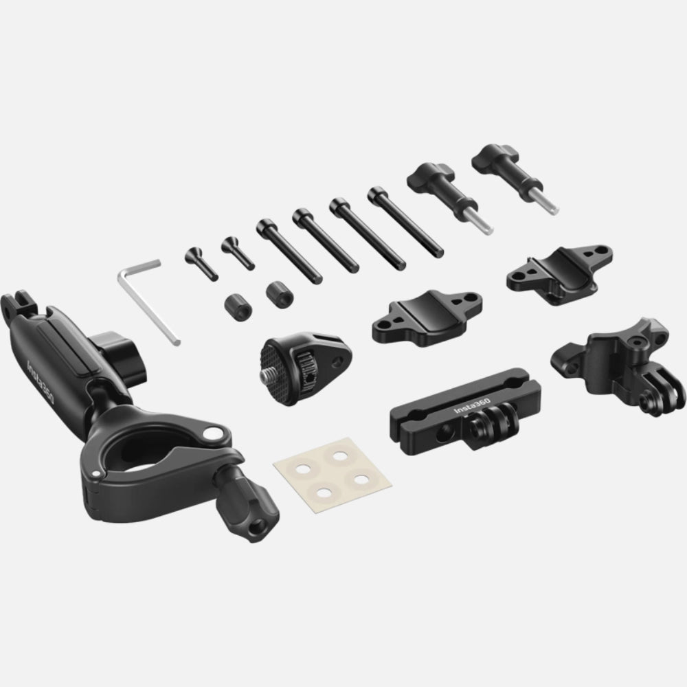 Bike Tail Mount Kit - Unisex