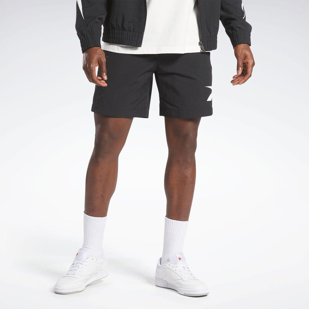 Classic Vector Woven Shorts - Unisex