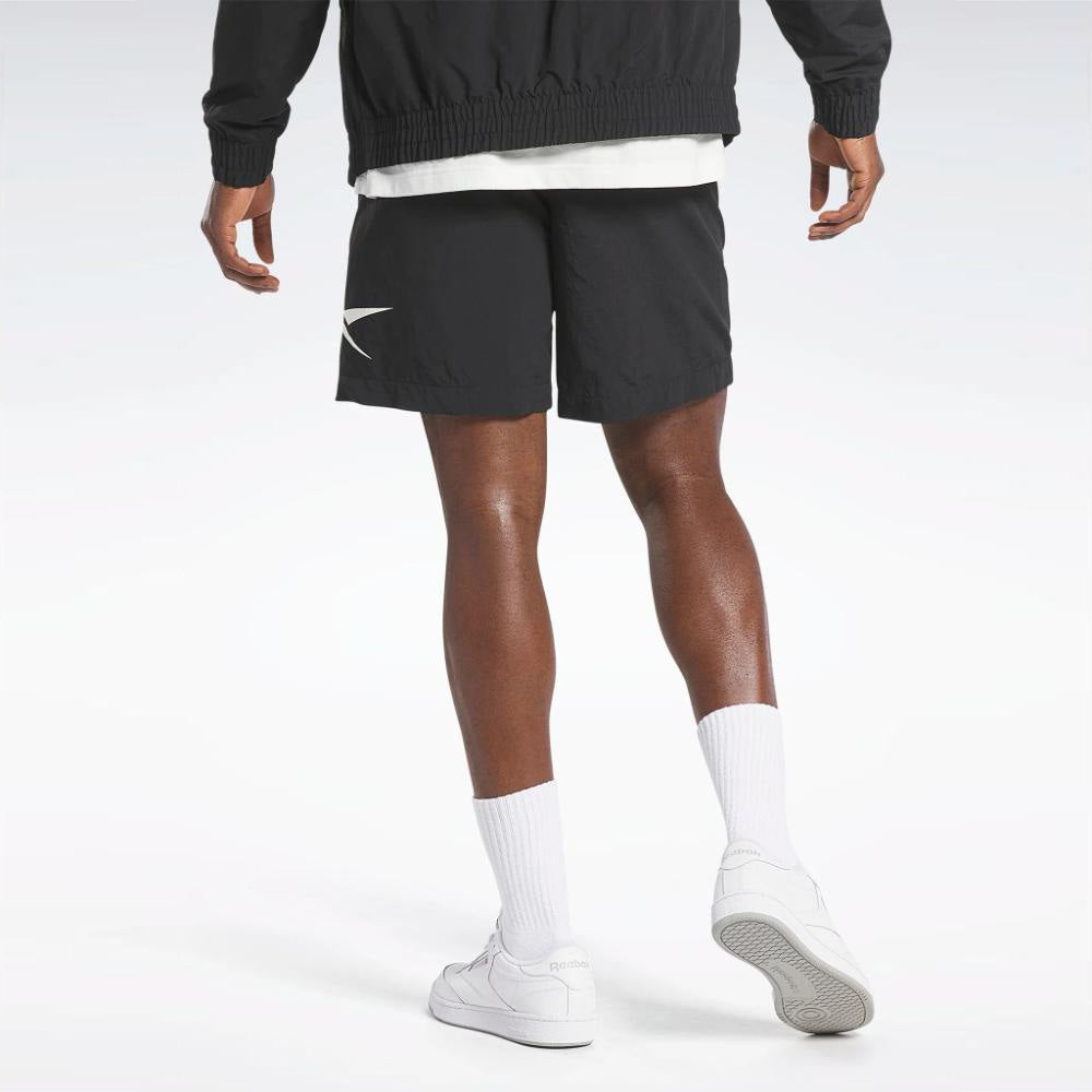 Classic Vector Woven Shorts - Unisex