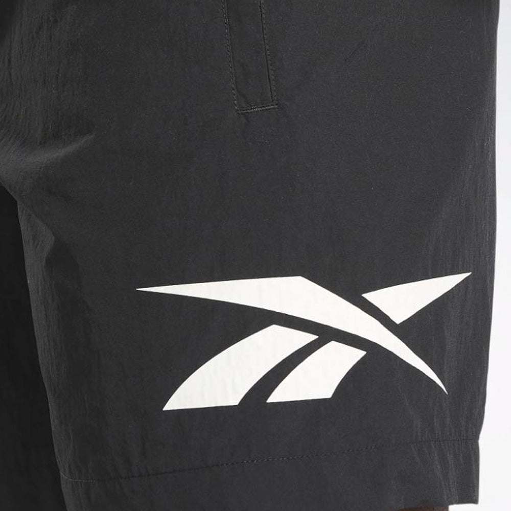 Classic Vector Woven Shorts - Unisex