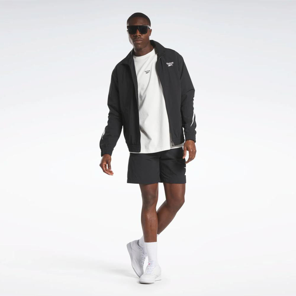 Classic Vector Woven Shorts - Unisex