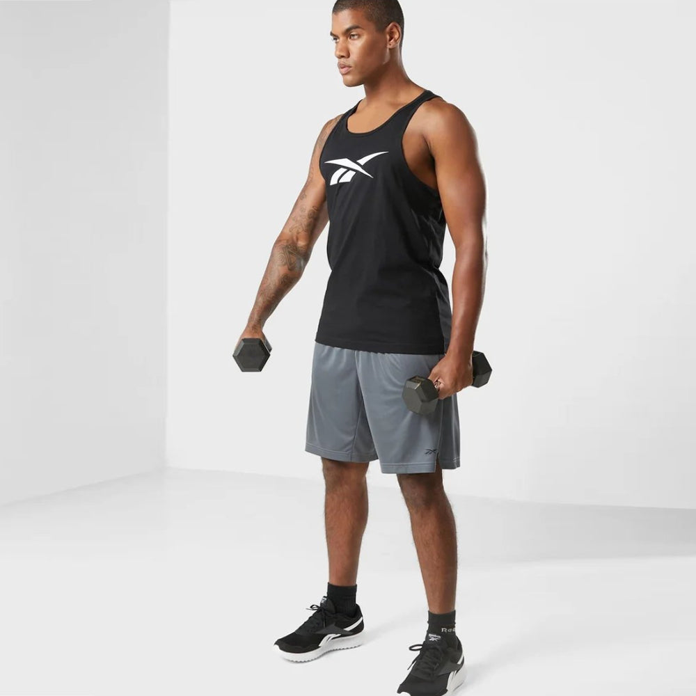 Comm Knit Shorts - Men