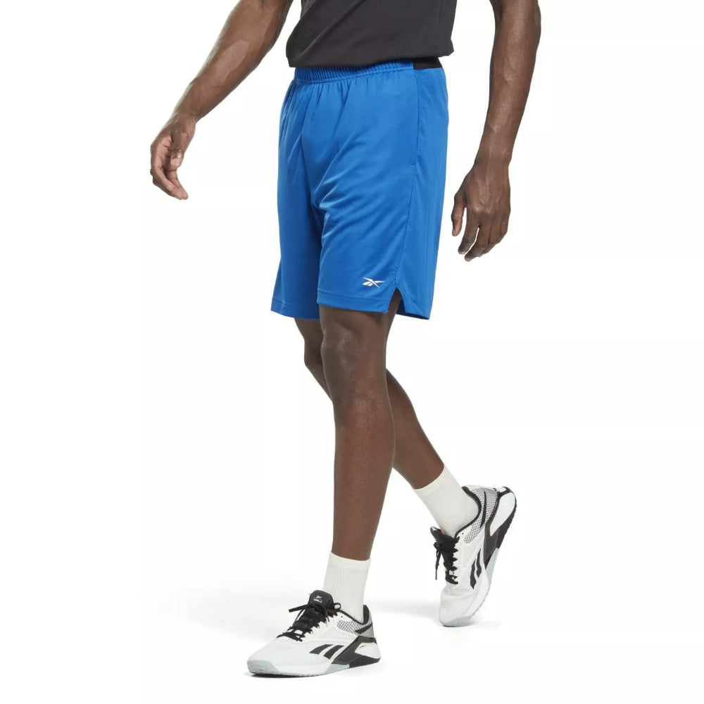 Comm Knit Shorts - Men