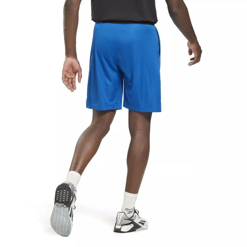 Comm Knit Shorts - Men