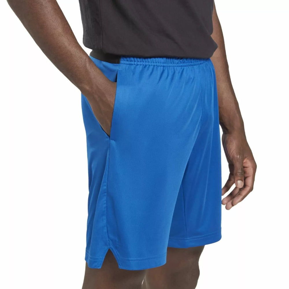 Comm Knit Shorts - Men