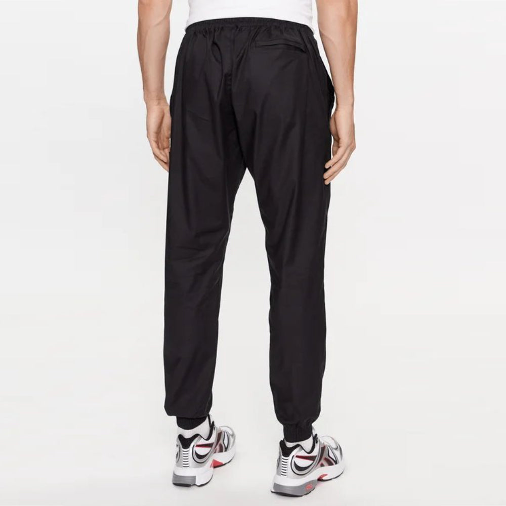 Claasic Wide Woven Jogger Pants - Unisex