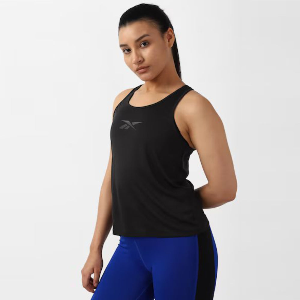 Running Graphic Speedwick Tank Top - Women