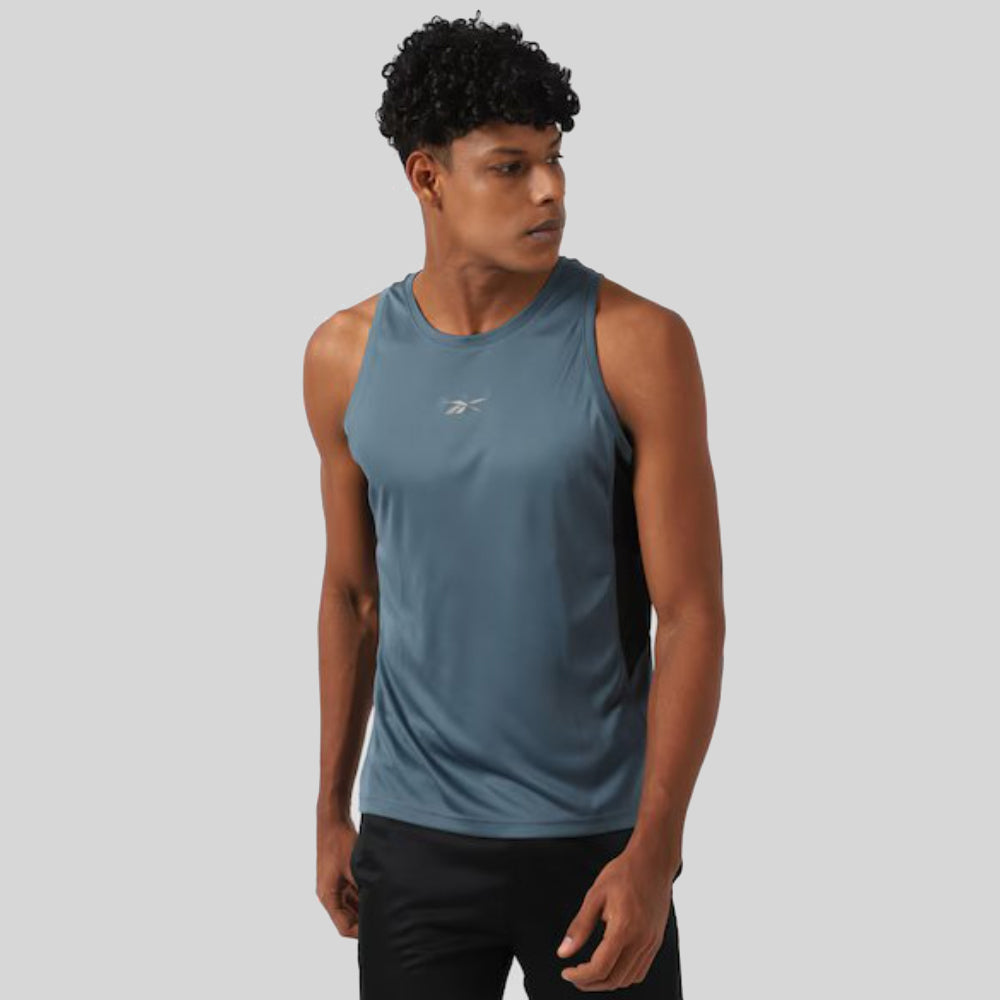 Run Speedwick Singlet - Men