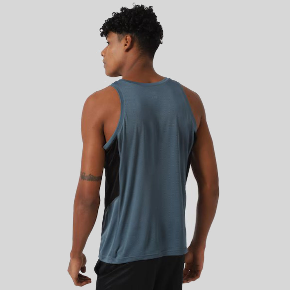 Run Speedwick Singlet - Men