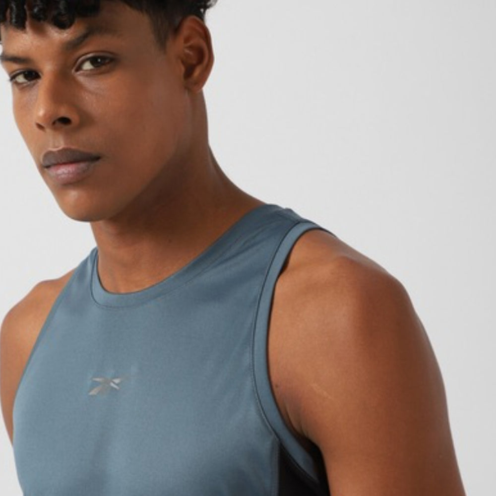 Run Speedwick Singlet - Men