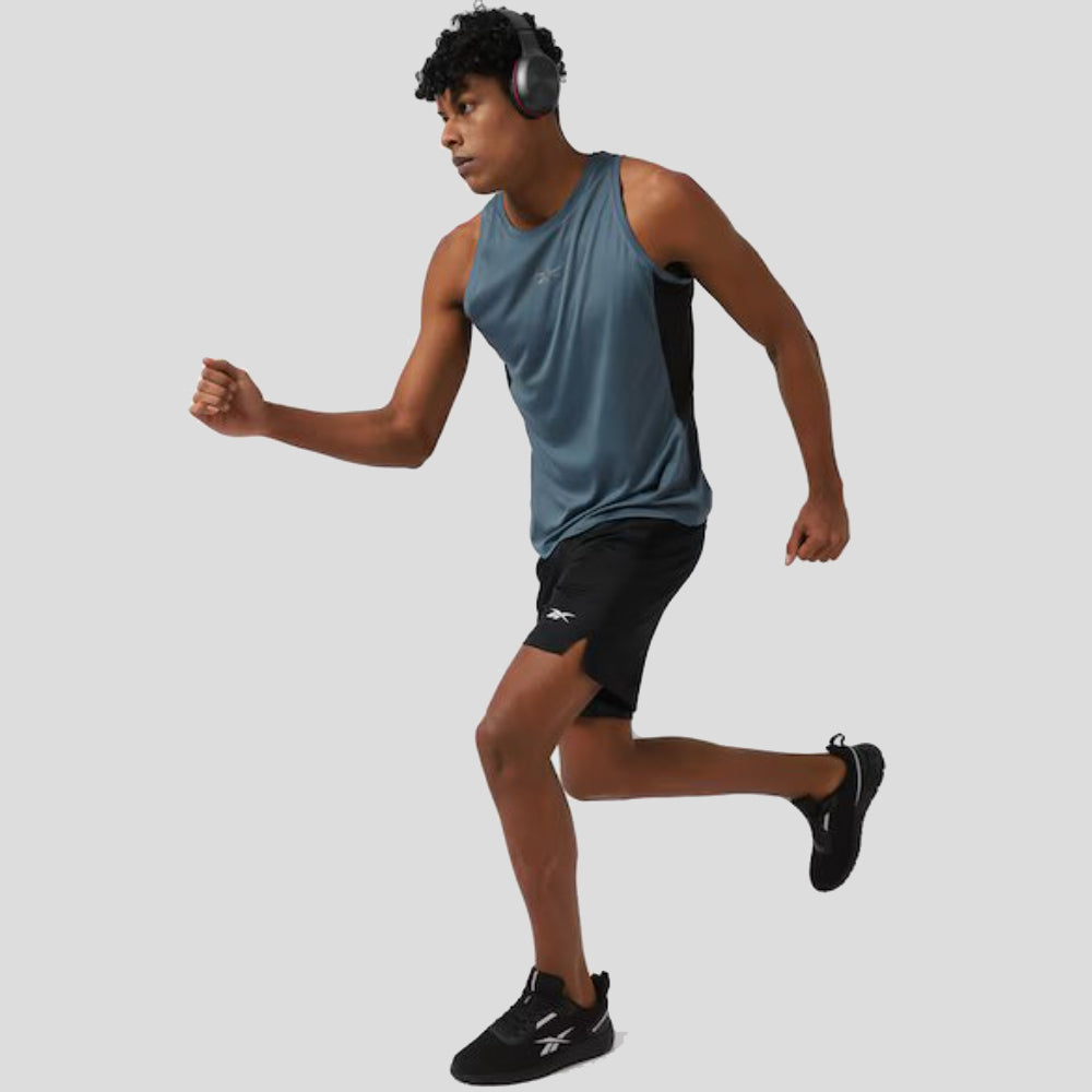 Run Speedwick Singlet - Men