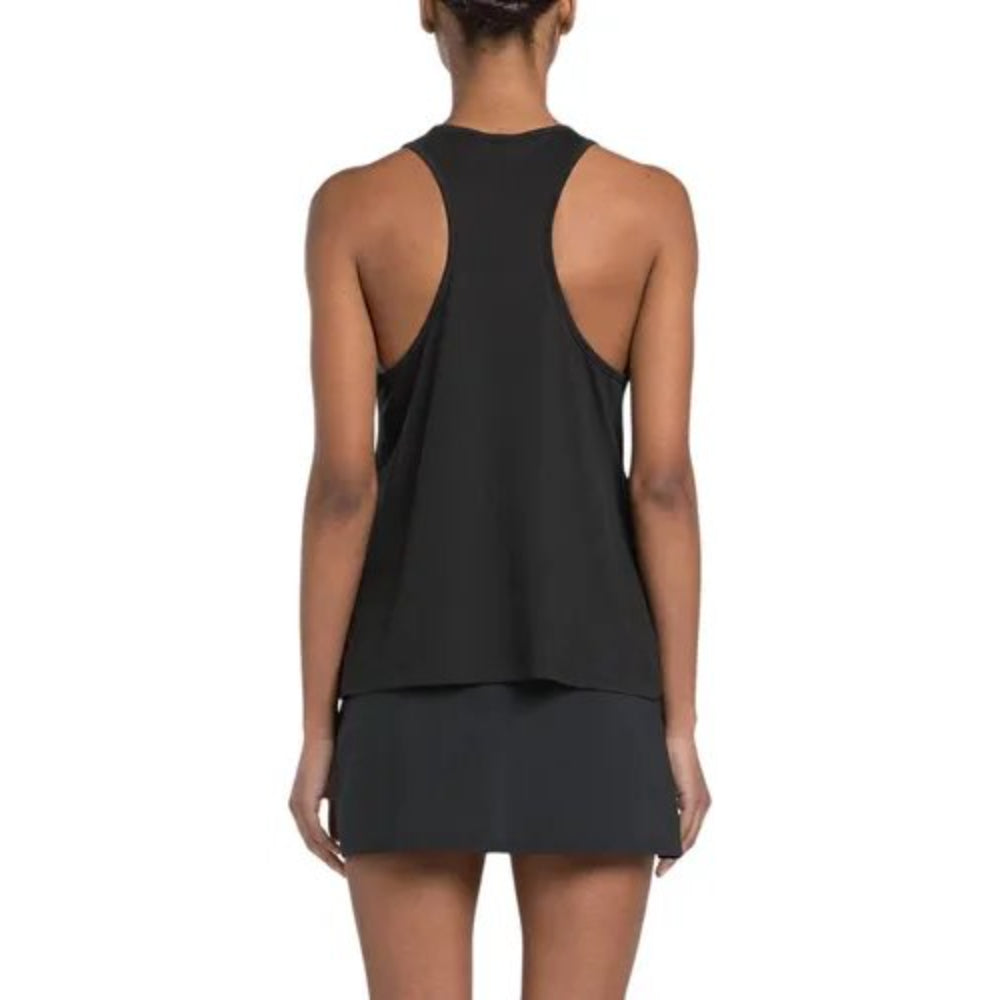 Identity Train Supremium Graphic Tank Top - Women