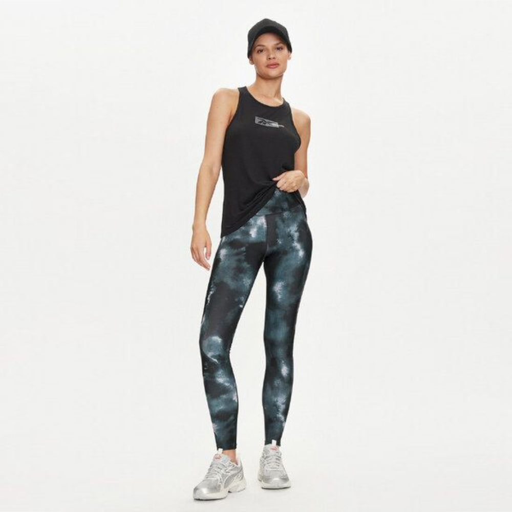 Identity Train Supremium Graphic Tank Top - Women