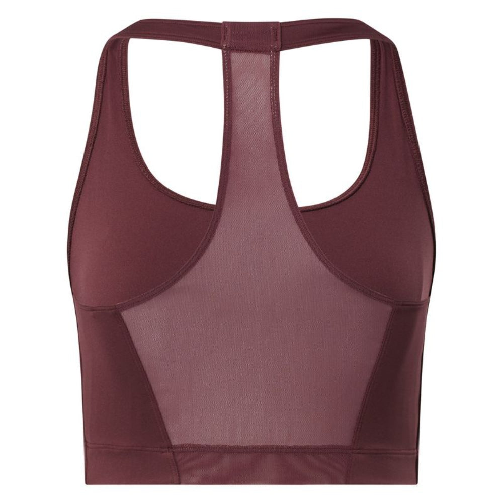 Identity Train Mesh Bralette - Women