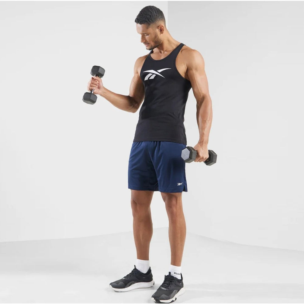 Comm Knit Short - Men