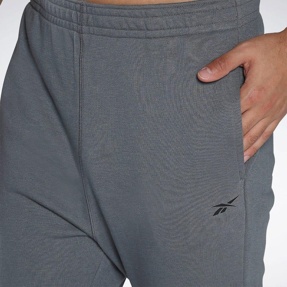 Training French Terry Pants - Men