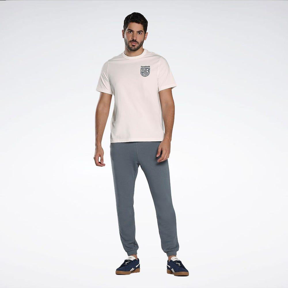 Training French Terry Pants - Men