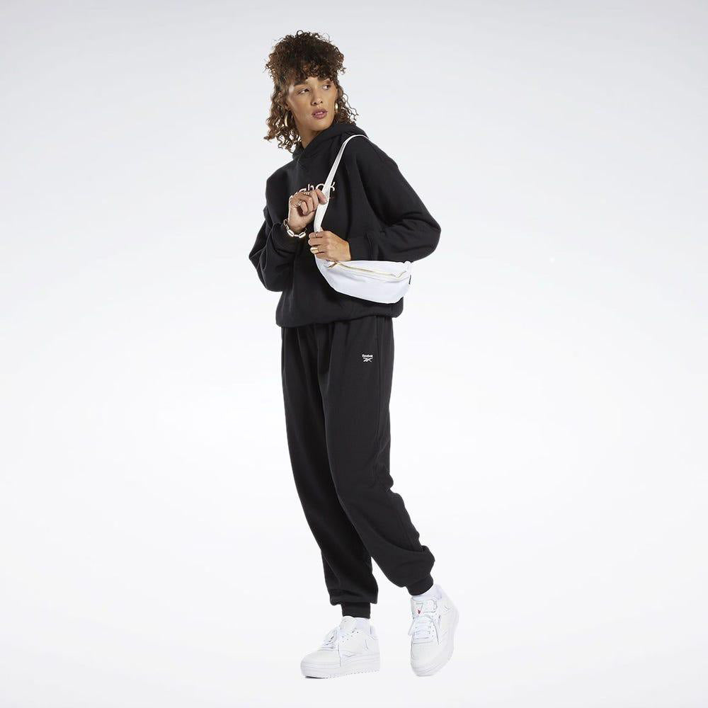 Classic Archive Essentials Fit French Terry Pants - Women